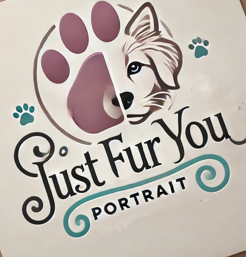 Just fur you portrait